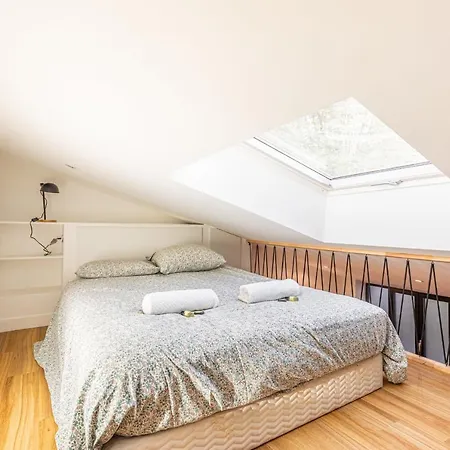 Guestready - Amazing Rustic-style Gentilly