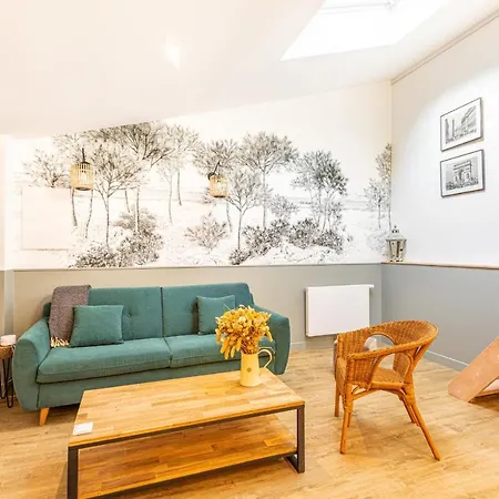 Guestready - Amazing Rustic-style * Gentilly
