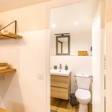 Guestready - Amazing Rustic-style