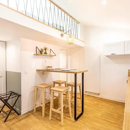 Guestready - Amazing Rustic-style Appartamento