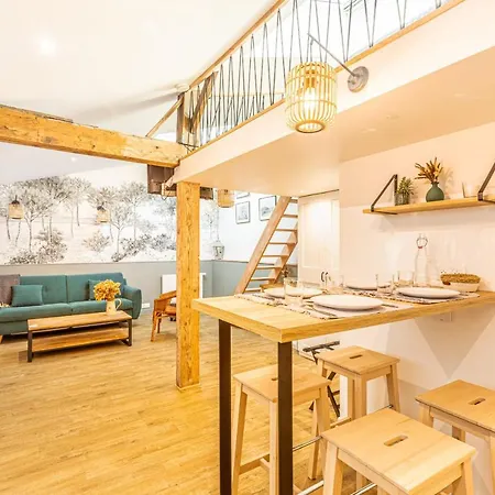 Guestready - Amazing Rustic-style *