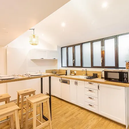 Guestready - Amazing Rustic-style *
