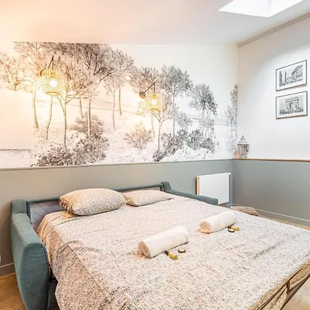 Guestready - Amazing Rustic-style Appartamento *