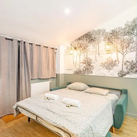 Guestready - Amazing Rustic-style * Gentilly