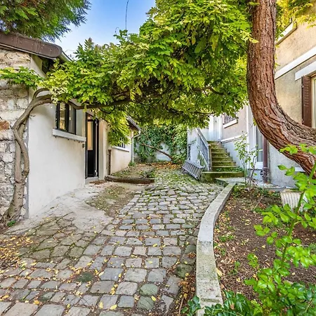 Guestready - Amazing Rustic-style Appartamento *