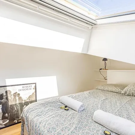 Guestready - Amazing Rustic-style